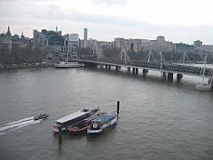 043 Dans London Eye Wheel